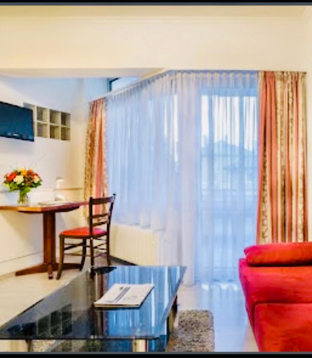 Mc Hotel Karlsruhe Extérieur photo