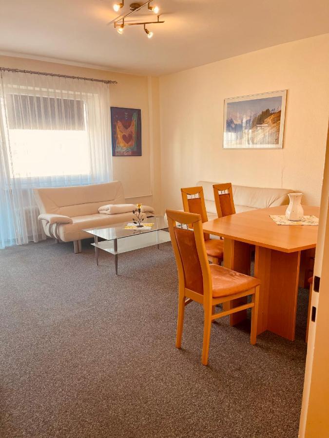 Mc Hotel Karlsruhe Extérieur photo