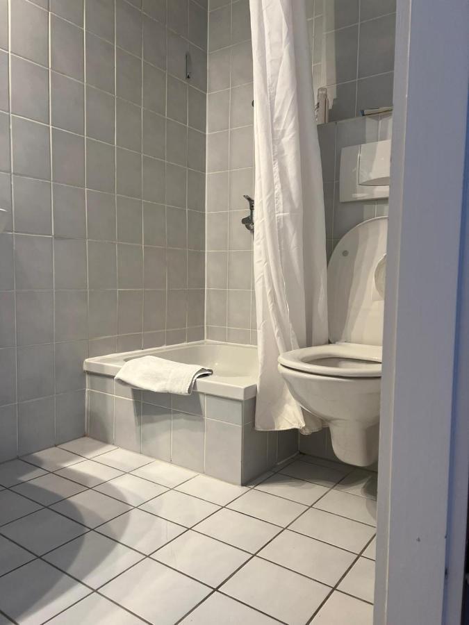 Mc Hotel Karlsruhe Extérieur photo