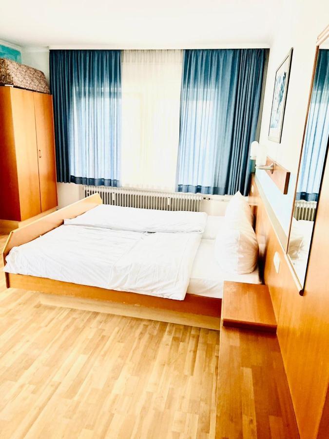 Mc Hotel Karlsruhe Extérieur photo